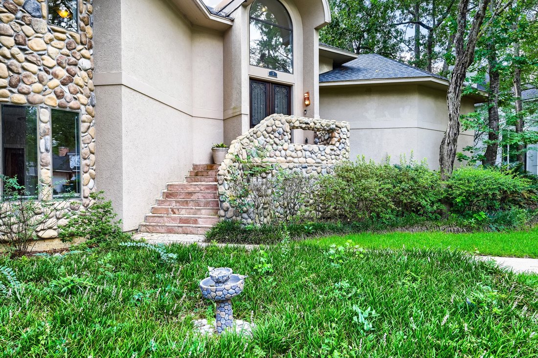 House in The Woodlands, Texas, United States 4 - 18353764