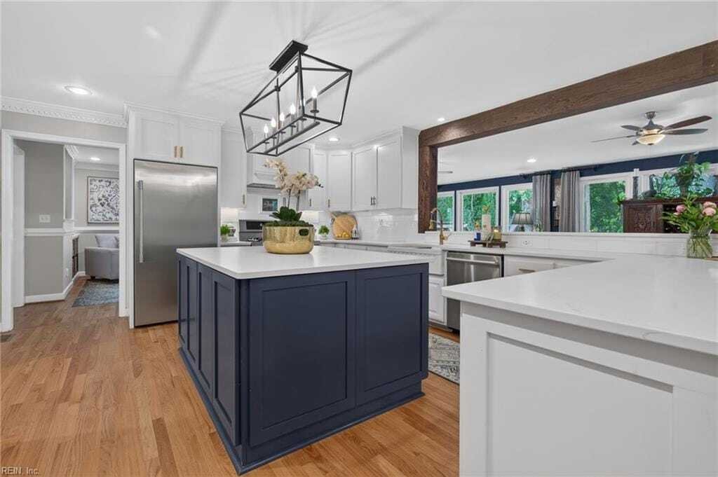 House in Carrollton, Virginia, United States 5 - 18351573