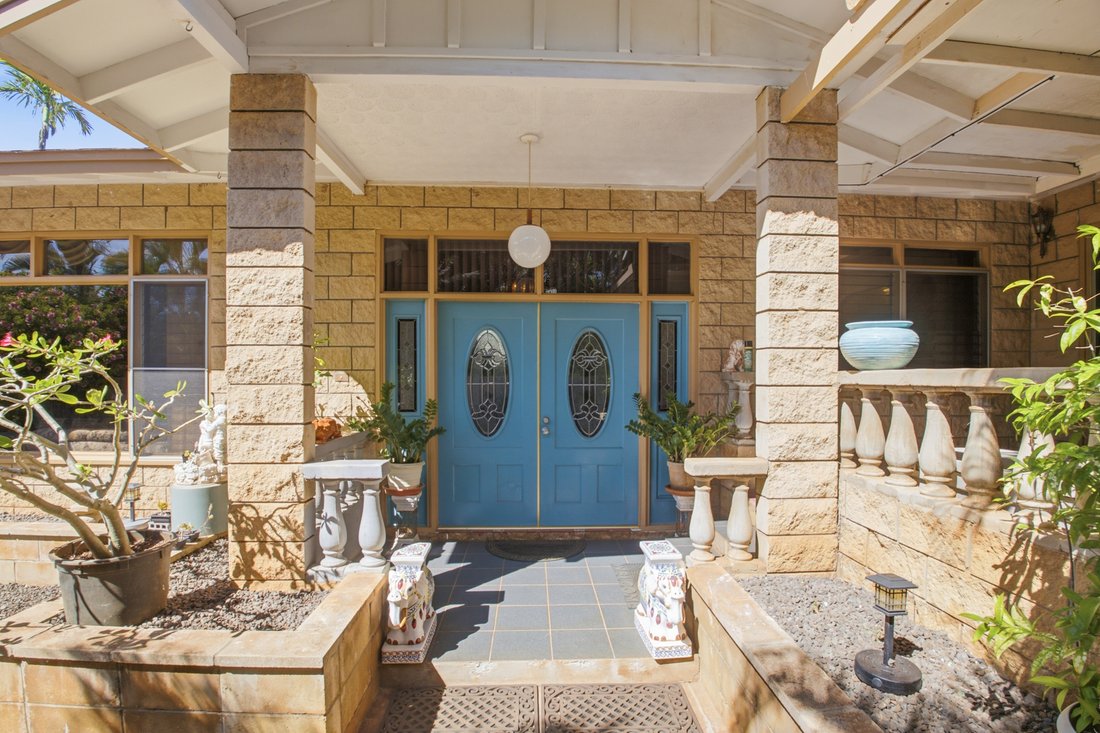 House in Kekaha, Hawaii, United States 5 - 18354217