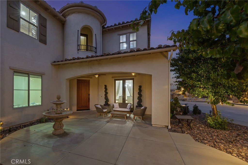 House in Corona, California, United States 5 - 18353106