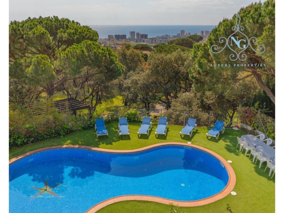 House in Platja d'Aro, Catalonia, Spain 5 - 18351337