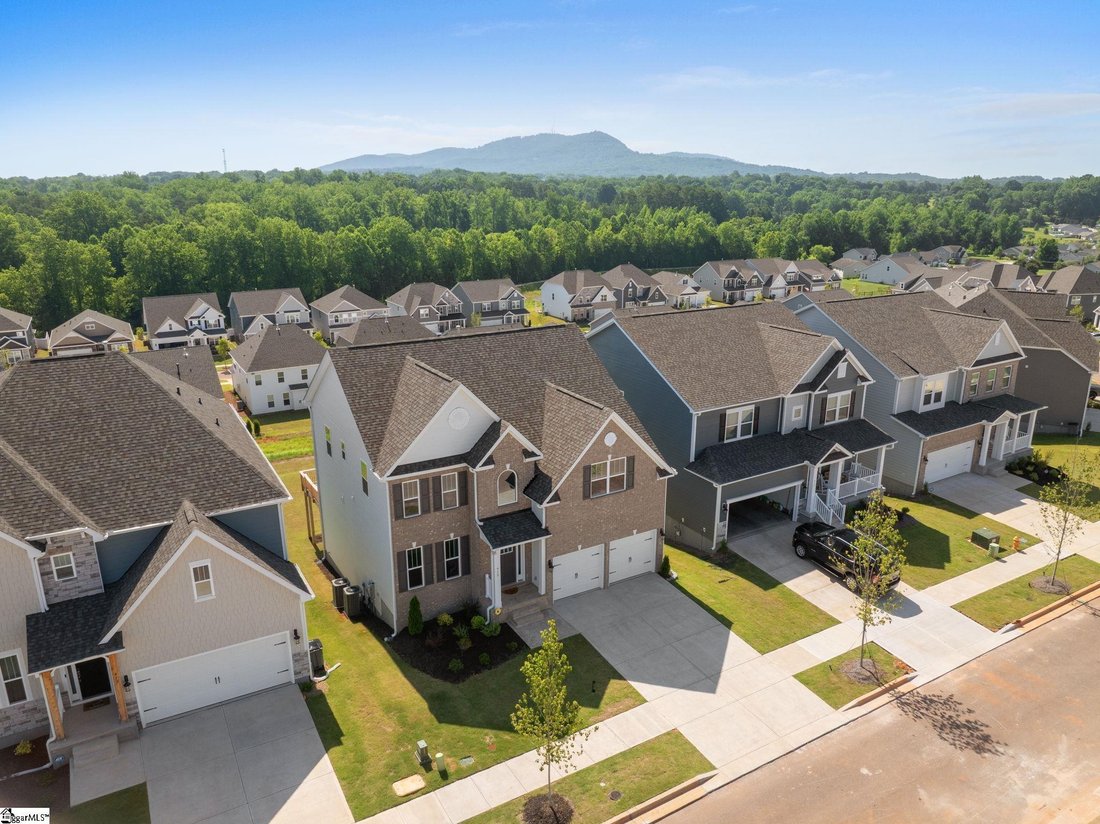 House in Travelers Rest, South Carolina, United States 3 - 18222395