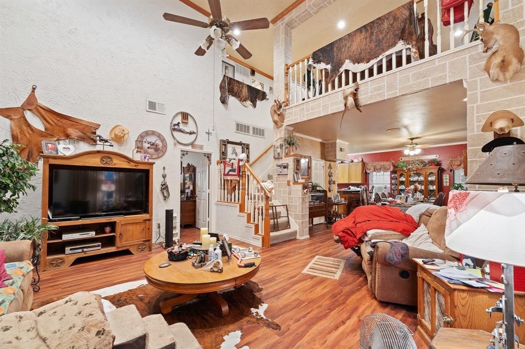 House in Burleson, Texas, United States 3 - 18355217