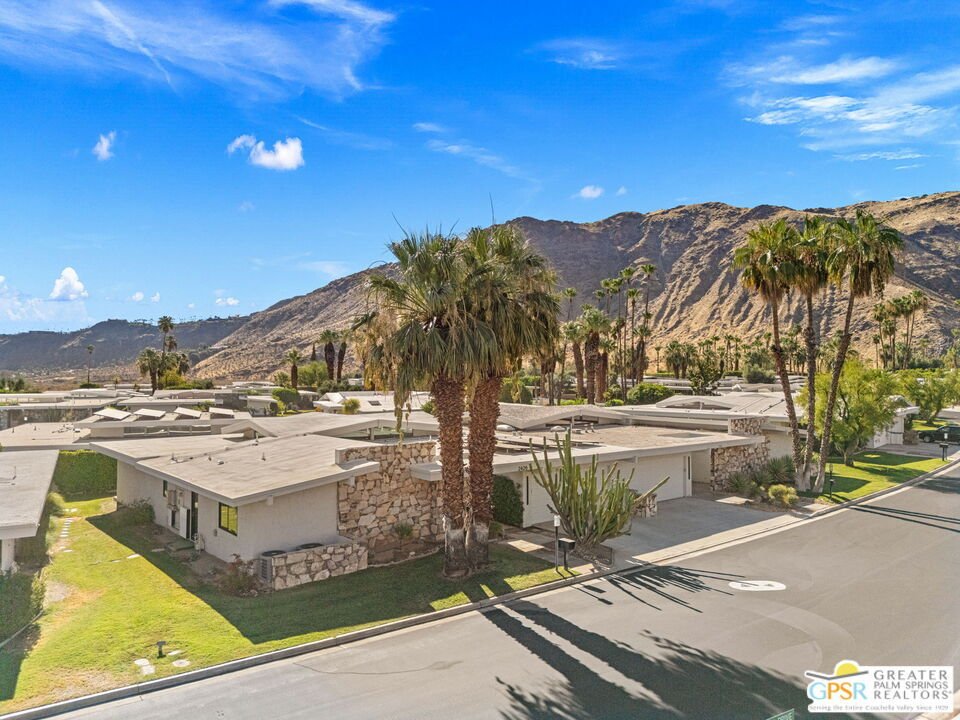 Condo in Palm Springs, California, United States 3 - 18353798