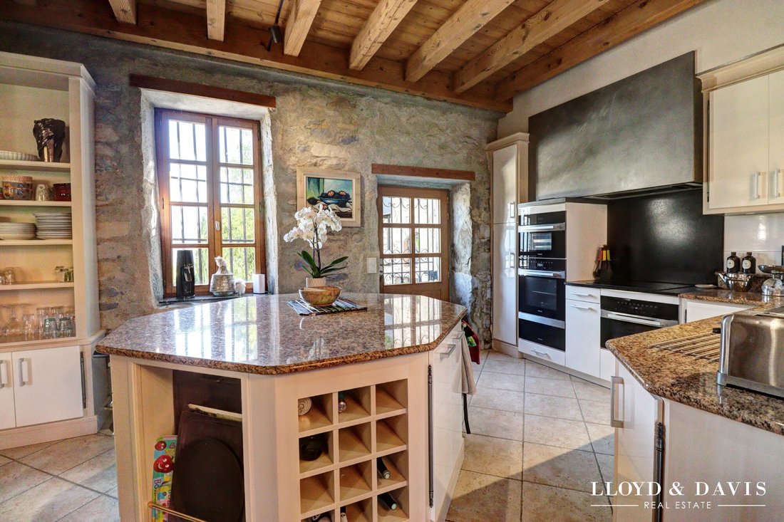 House in Barberaz, Auvergne-Rhône-Alpes, France 3 - 18356507