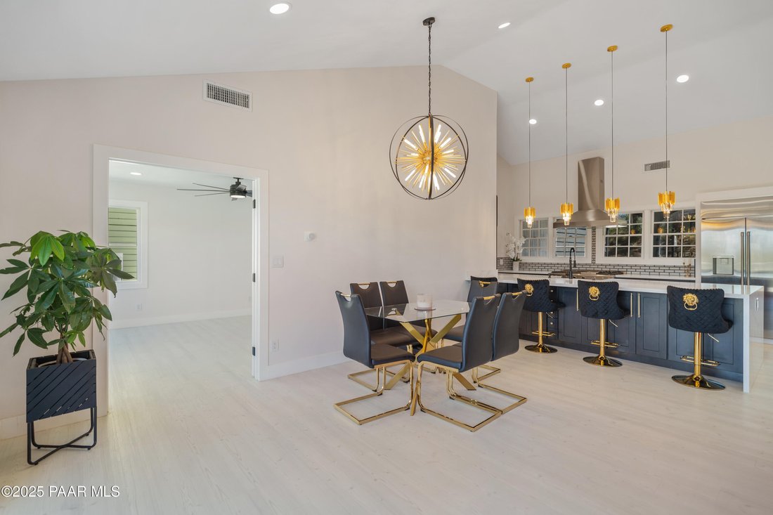 House in Prescott, Arizona, United States 4 - 18354093