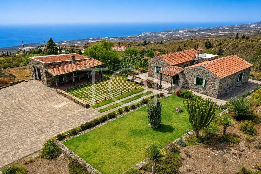 Maisons de campagne à Adeje, Îles Canaries, Espagne 1 - 15288386