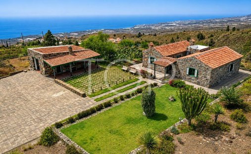 Country House in Adeje, Canary Islands, Spain 1