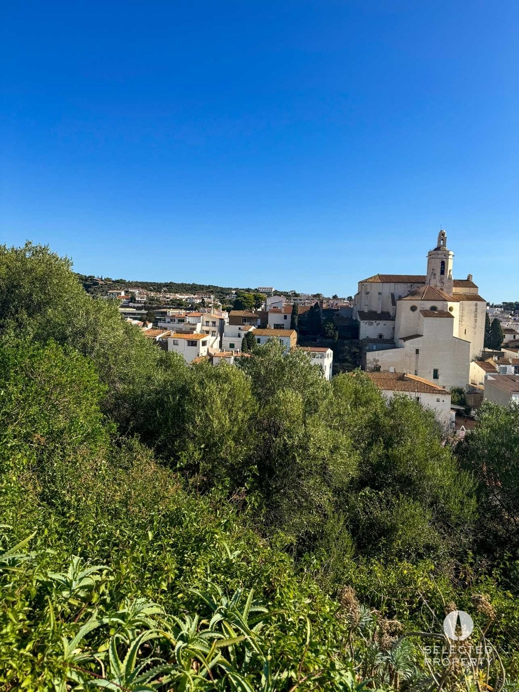 Maison à Cadaqués, Catalogne, Espagne 3 - 18352187