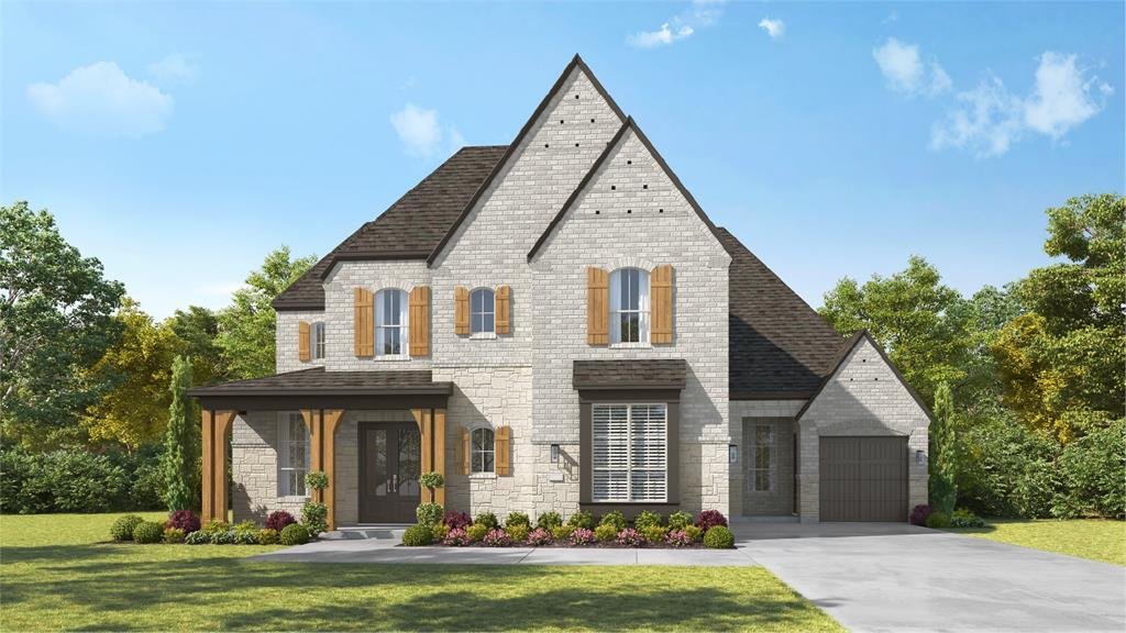 House in Celina, Texas, United States 1 - 18355149