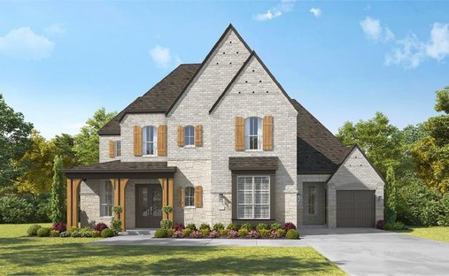 House in Celina, Texas, United States 1