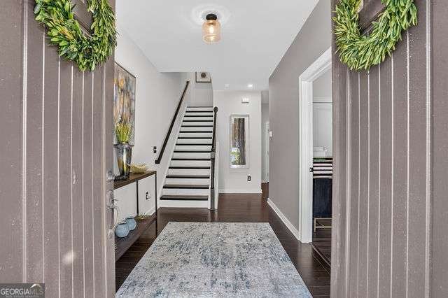 Townhouse in Marietta, Georgia, United States 4 - 18353685