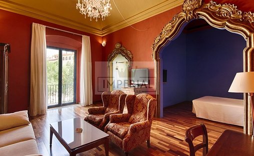 House in Castello d'Empuries, Catalonia, Spain 1