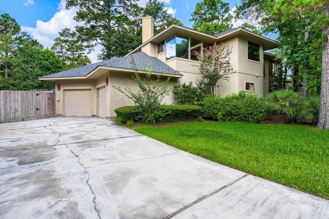 House in The Woodlands, Texas, United States 3 - 18353764