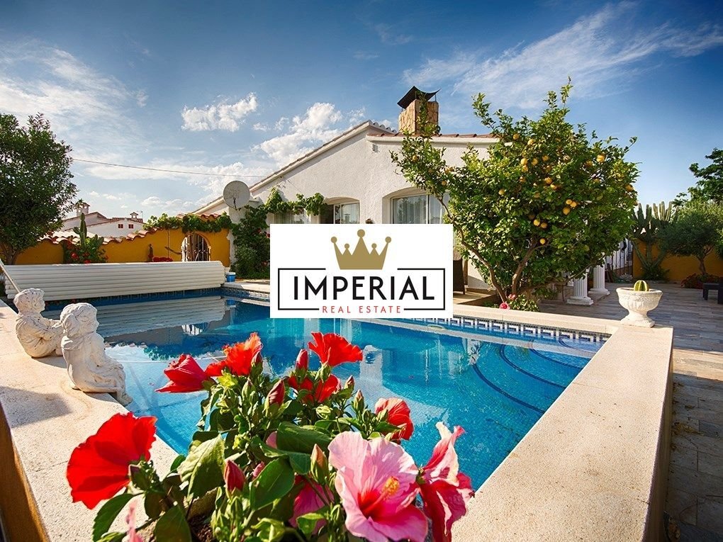 House in Empuriabrava, Catalonia, Spain 1 - 18352393