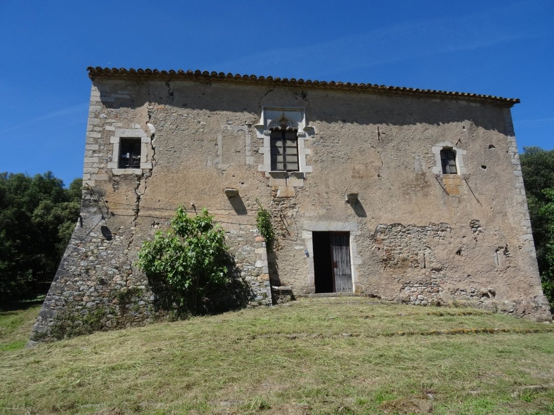 Country House in Bescano, Catalonia, Spain 5 - 18352354