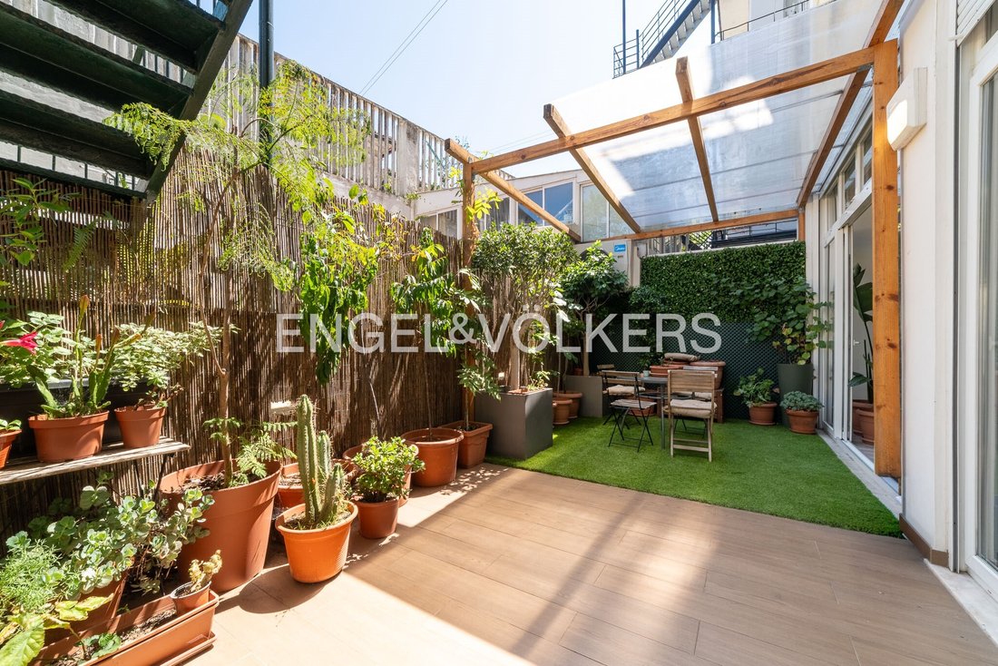 Apartment in Sao Domingos de Benfica, Lisbon, Portugal 2 - 18355760