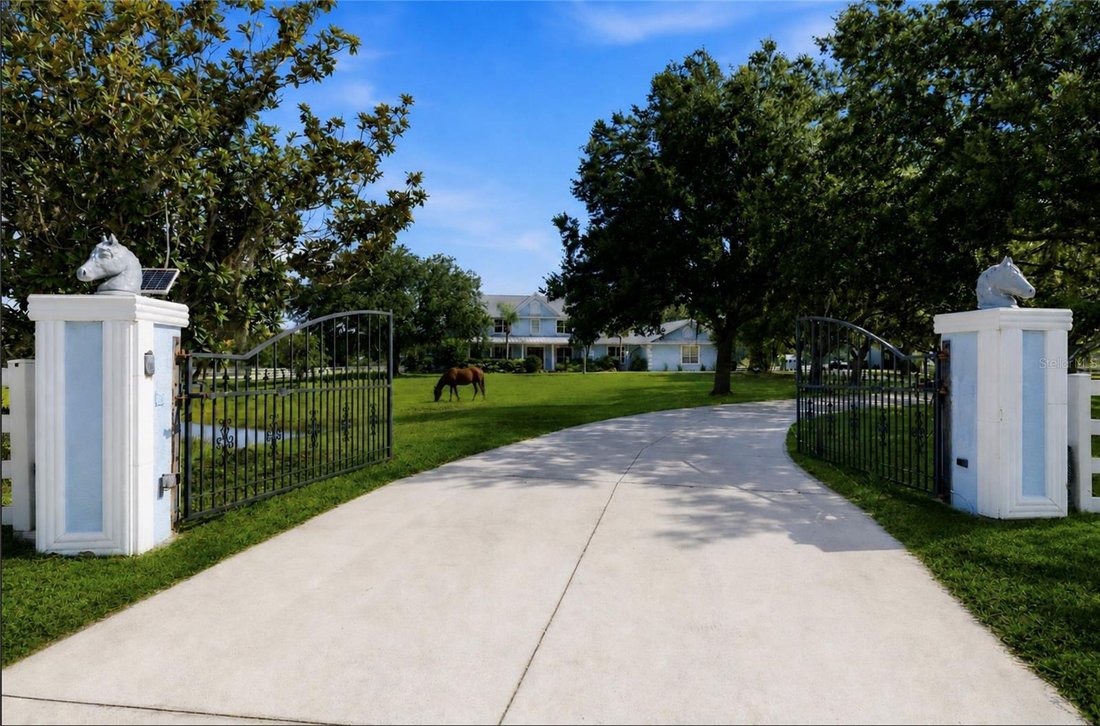 House in Bradenton, Florida, United States 1 - 18353801