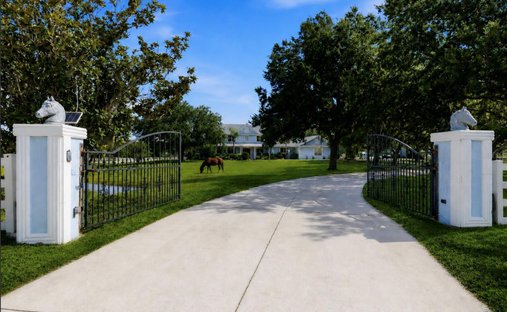 House in Bradenton, Florida, United States 1