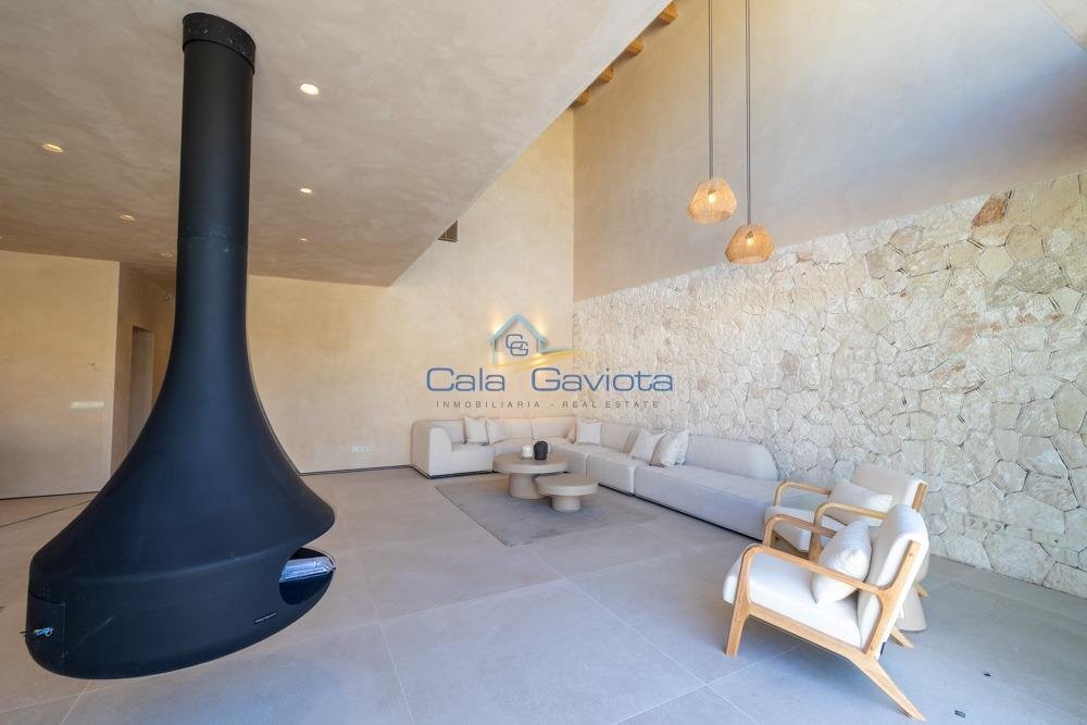 House in ses Salines, Balearic Islands, Spain 5 - 16005007
