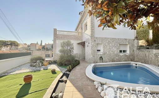 Casa a Lloret de Mar, Catalogna, Spagna 1