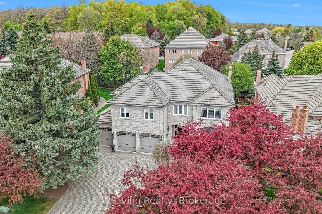 House in Mississauga, Ontario, Canada 2 - 18350839