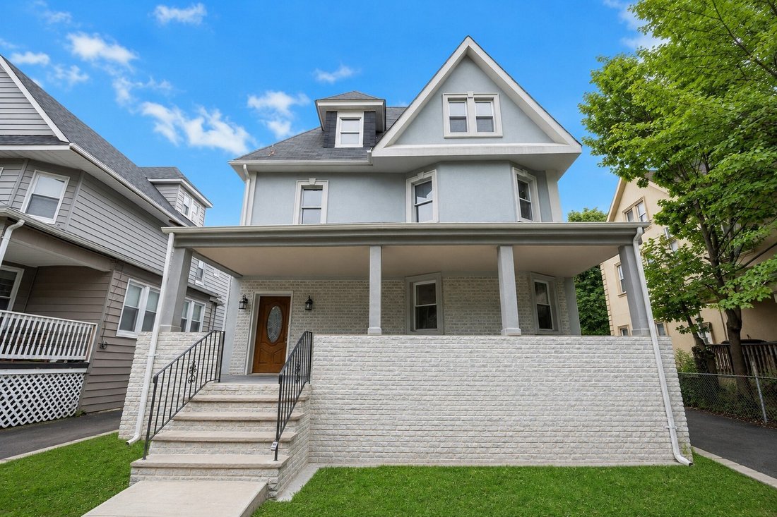 House in Newark, New Jersey, United States 2 - 18352313