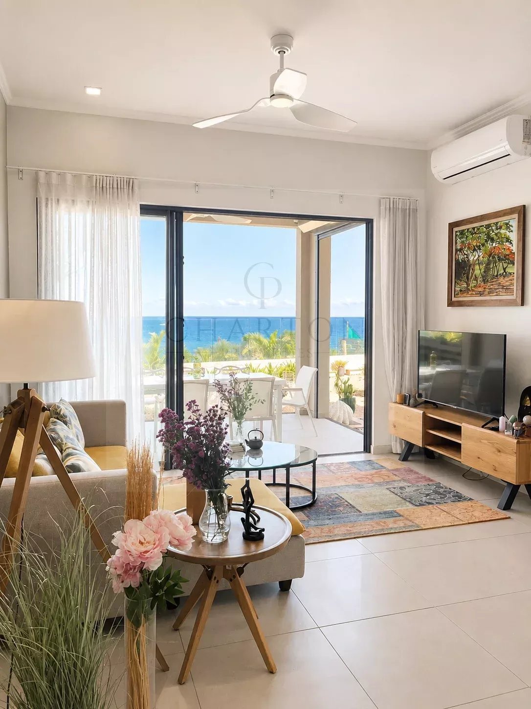 Apartment in Flic en Flac, Rivière Noire District, Mauritius 4 - 18352647