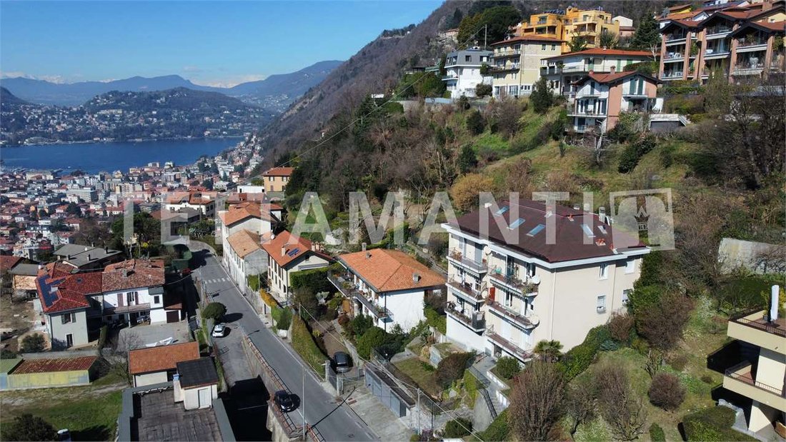 Apartment in Garzola-Civiglio, Como, Lombardy 3 - 18353972