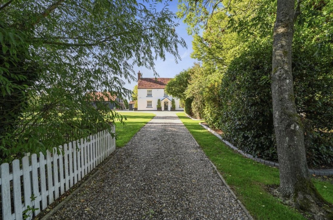 House in Ridgewell, England 1 - 18355800