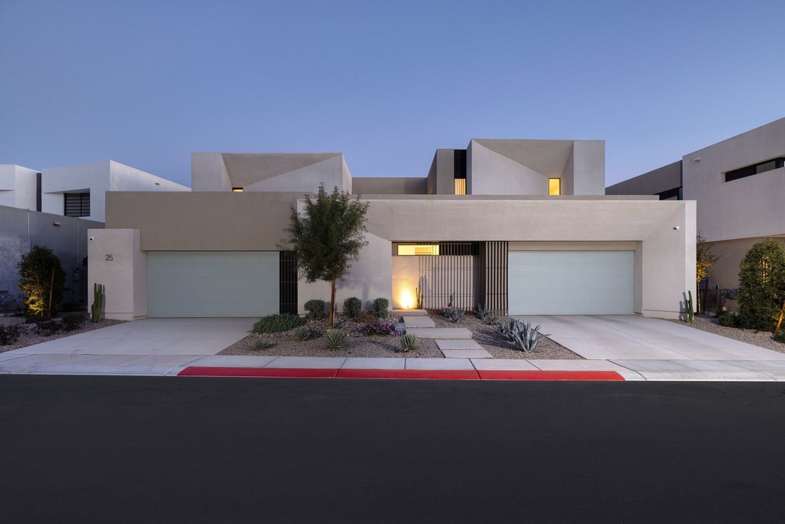 House in Henderson, Nevada, United States 1 - 17076317