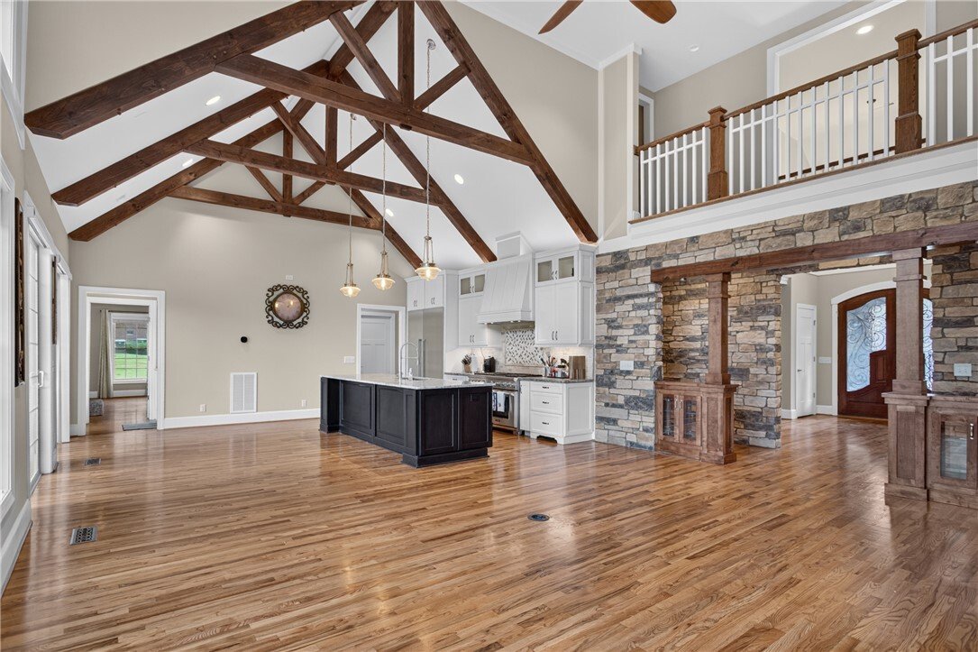 House in Easley, South Carolina, United States 3 - 18350843