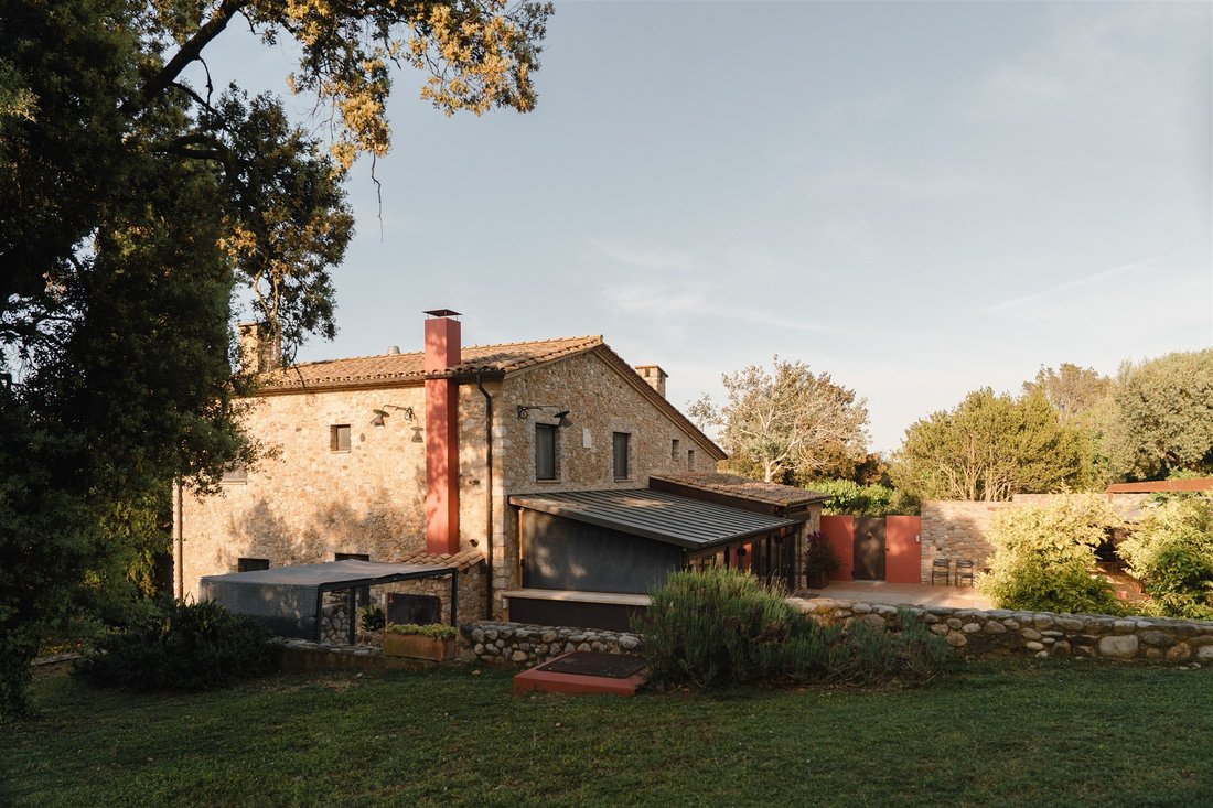 Finca in Vilademuls, Catalonia, Spain 4 - 18351349