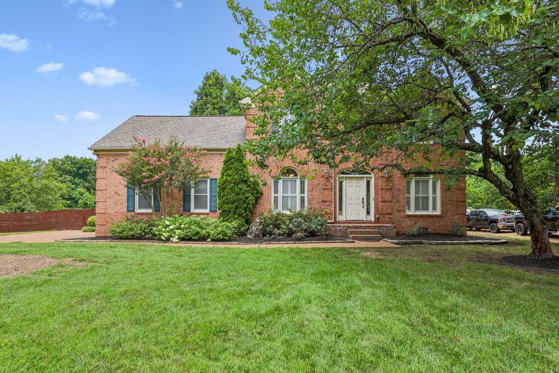 House in Franklin, Tennessee, United States 2 - 18354162