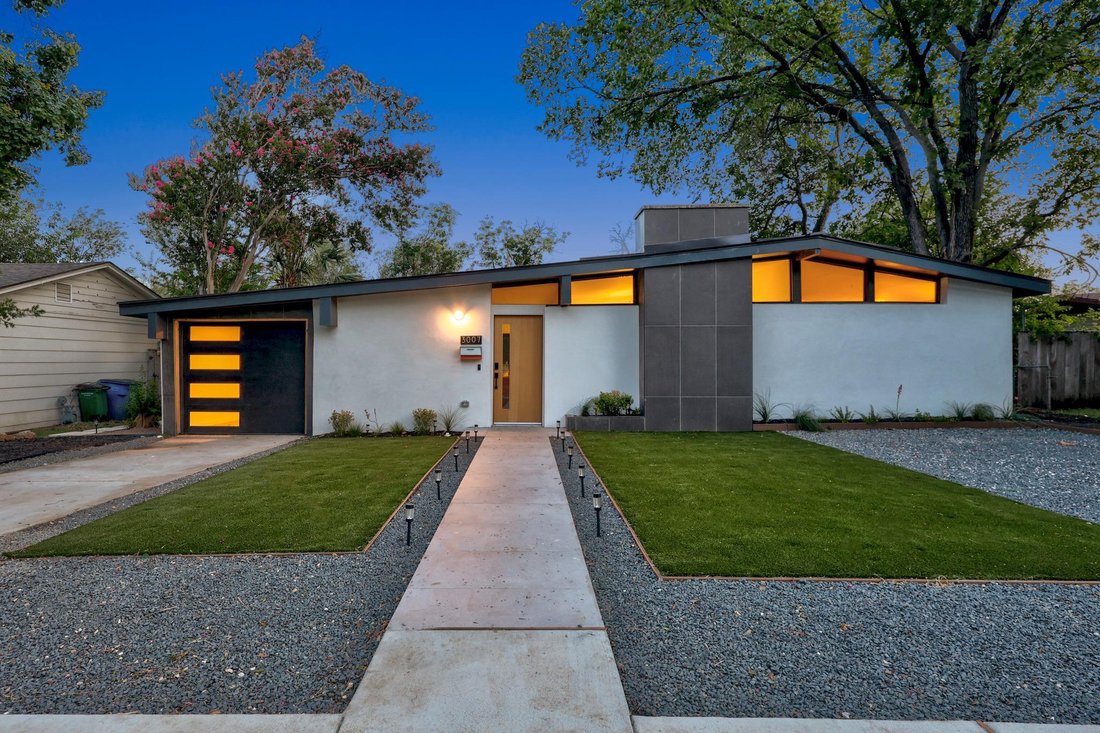 House in Austin, Texas, United States 1 - 18353611