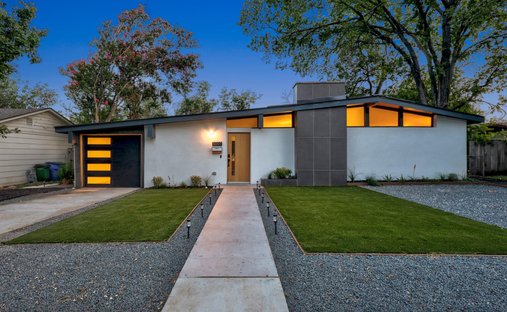Casa a Austin, Texas, Stati Uniti 1