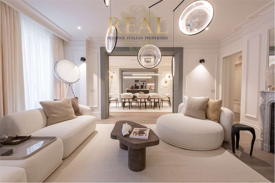 Apartment in Center, Florence, Tuscany 1 - 18354018