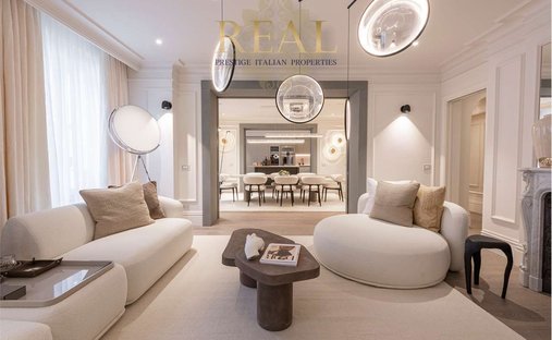Apartment in Center, Florence, Tuscany 1