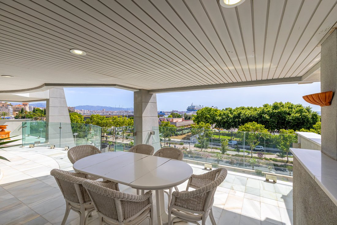 Condo in Palma, Balearic Islands, Spain 3 - 18354839