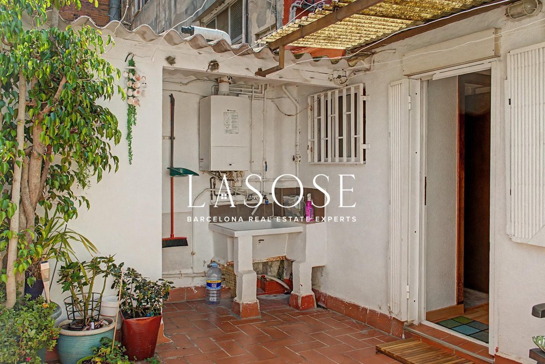 Apartment in Sant Martí, Barcelona, Spain 4 - 18351362