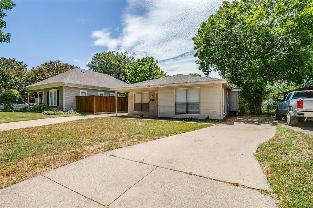 Apartment in Fort Worth, Texas, United States 4 - 18355194