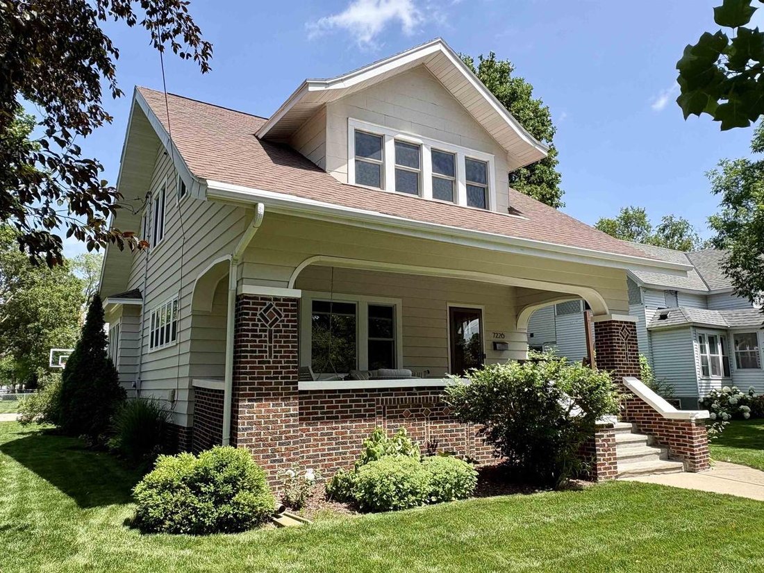 House in Madison, Wisconsin, United States 5 - 18353823