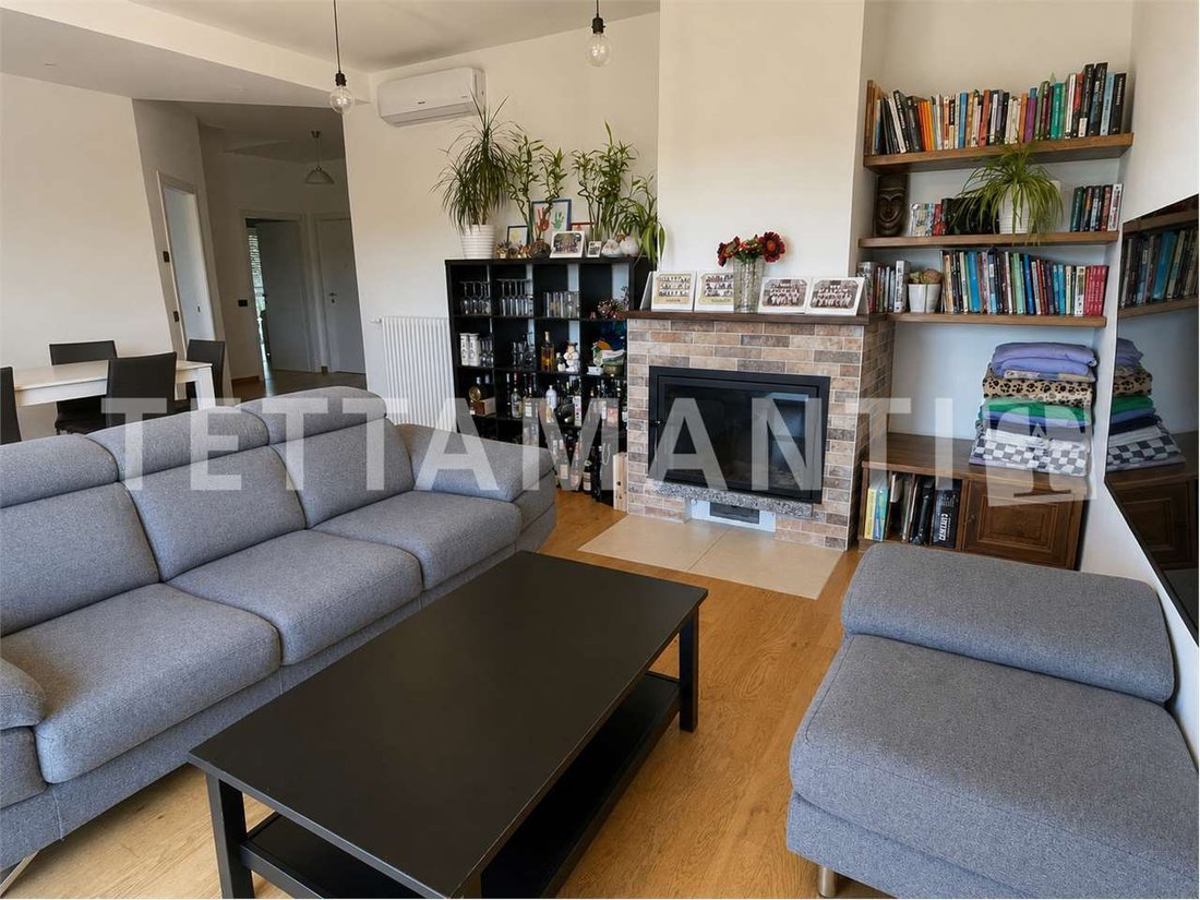 Apartment in Garzola-Civiglio, Como, Lombardy 4 - 18353972