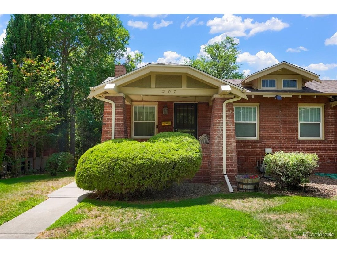 House in Denver, Colorado, United States 3 - 18353969