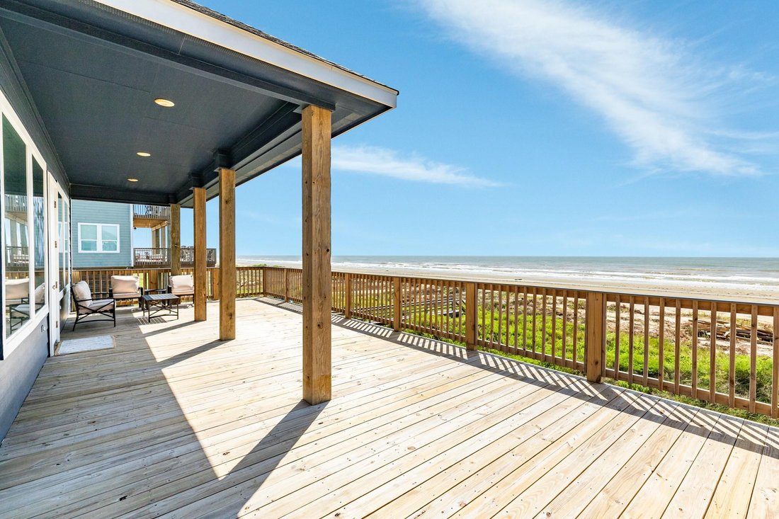 House in Freeport, Texas, United States 5 - 18355400
