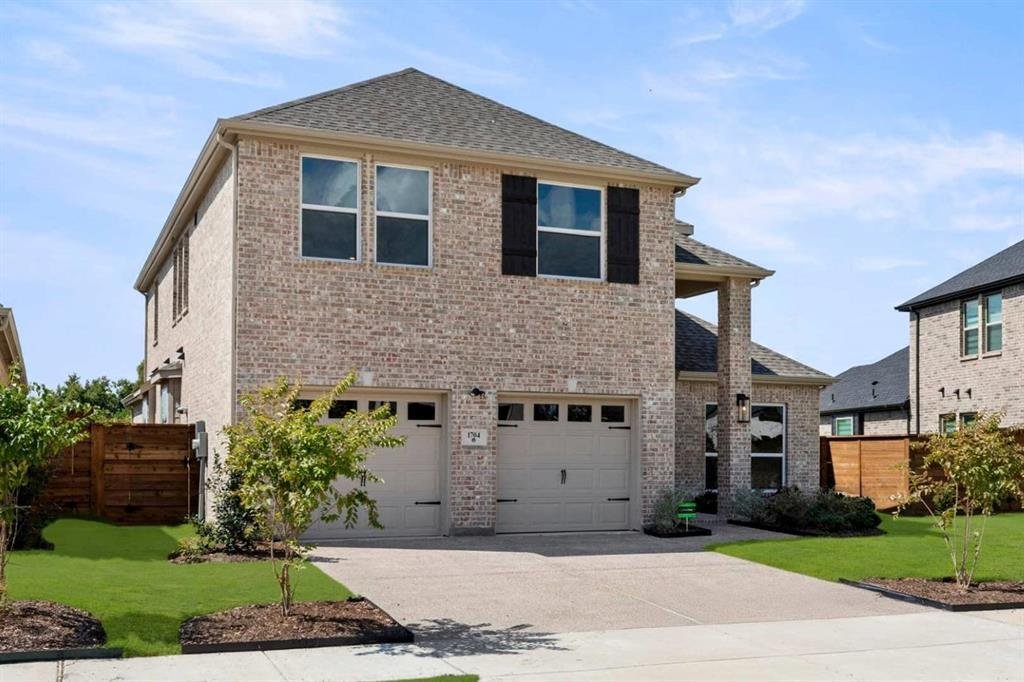 House in Mesquite, Texas, United States 5 - 17192042