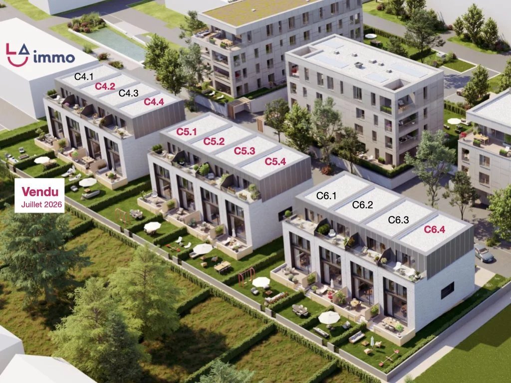 Bertrange, Luxembourg District, Luxembourg 1 - 17509330
