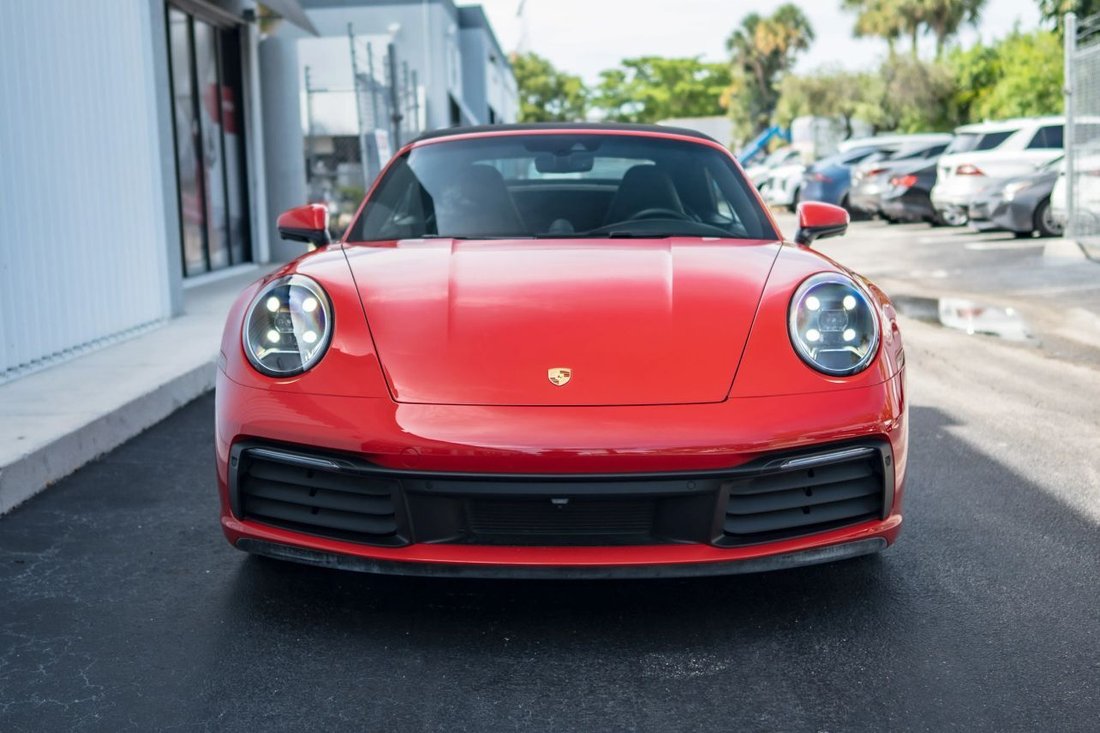 Cabriolet in Boynton Beach, FL, United States 2 - 18355965