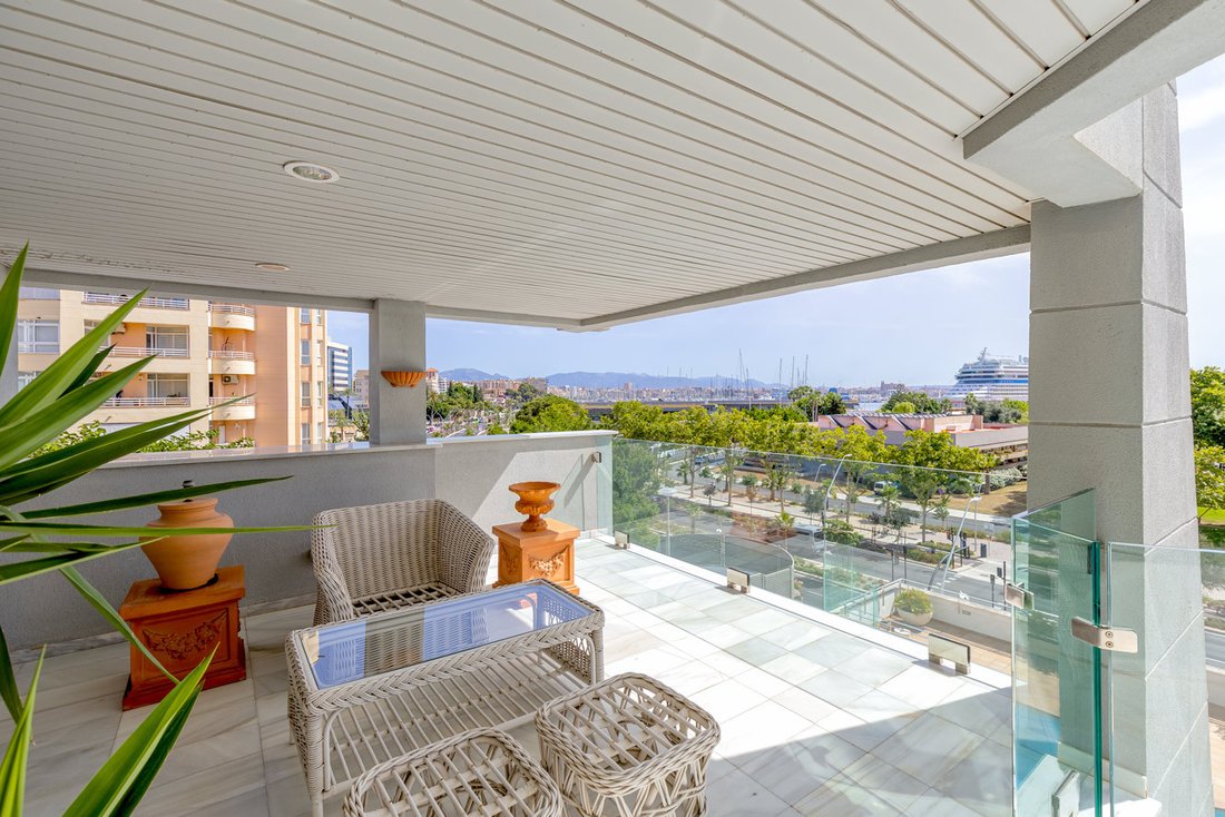 Condo in Palma, Balearic Islands, Spain 2 - 18354839