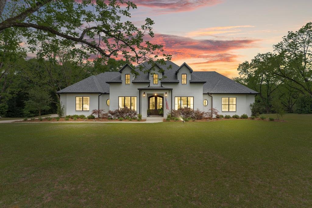 House in Newton, Alabama, United States 1 - 18353814